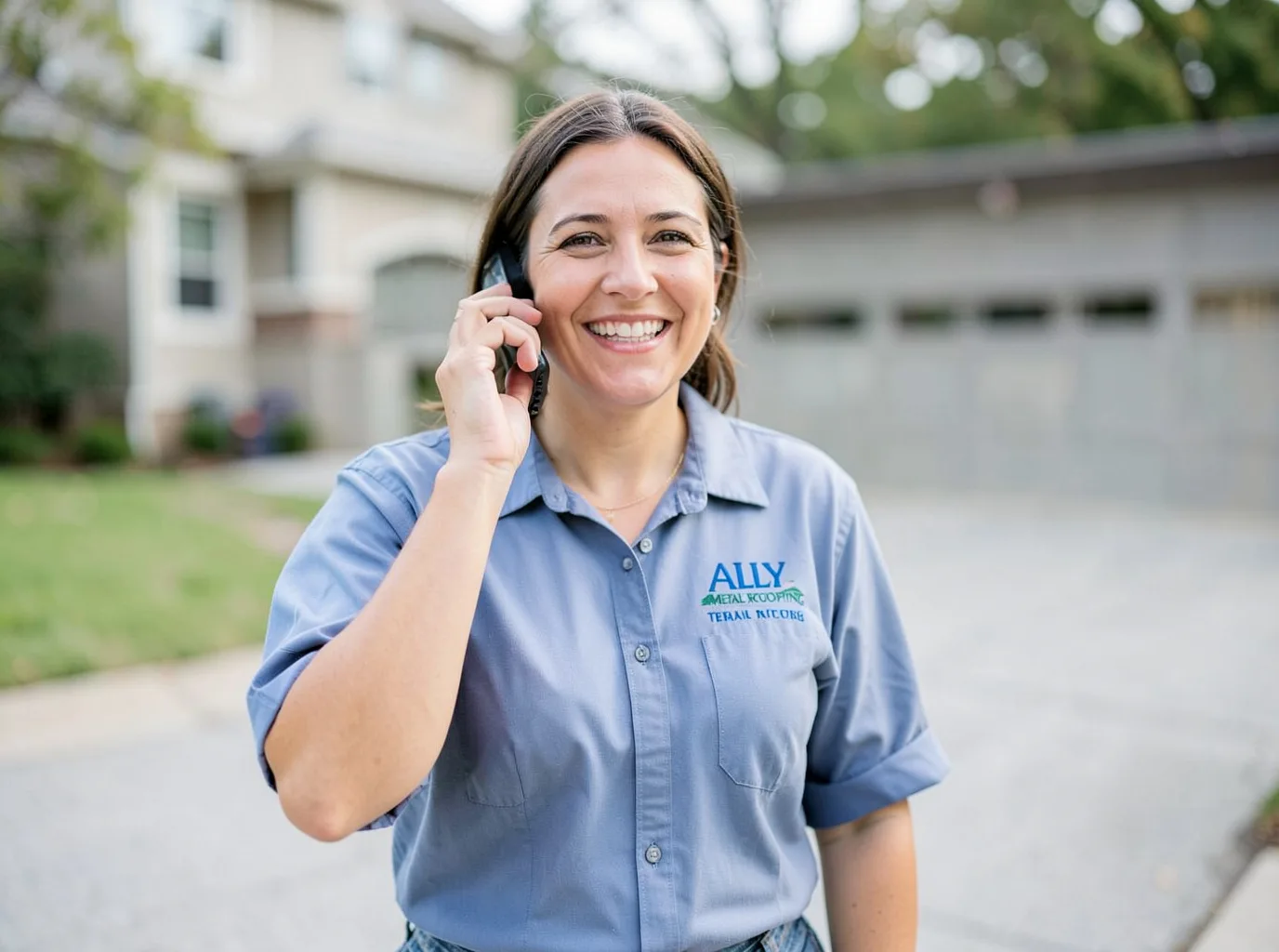Metal Roof Installation Enterprise, WV FAQs